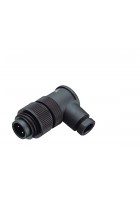 99 4225 70 07 RD24 male angled connector